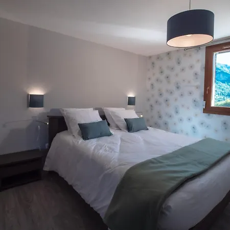 Le Rovet Hébergement de vacances *